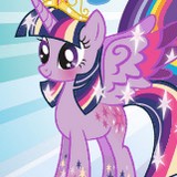 Gameplay Regno Twilight Sparkle: Pony Gioco